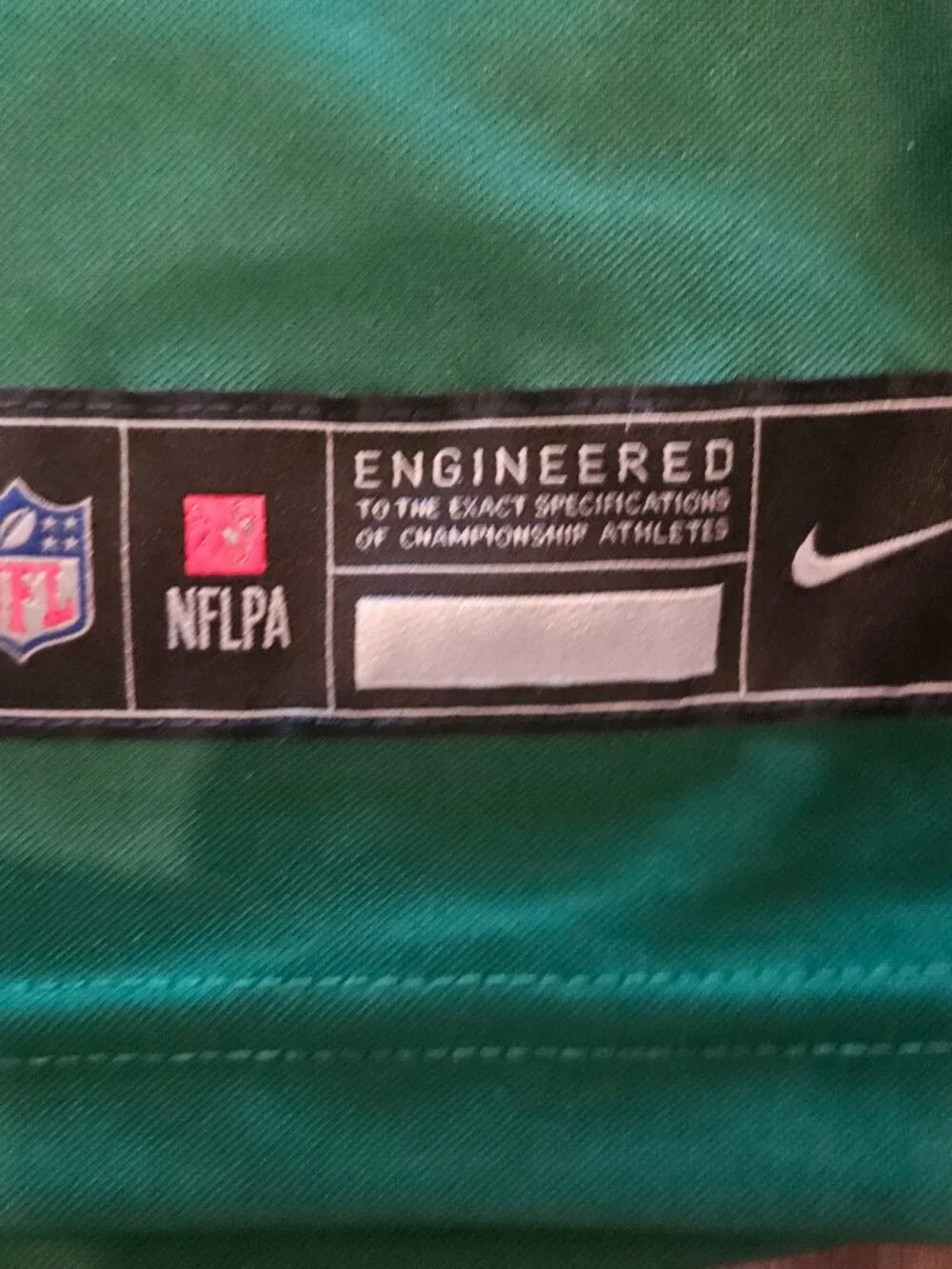 Nike New York Jets Jersey Aaron Rodgers
